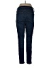Madewell Solid Blue Jeans Size 32 waist - photo 2