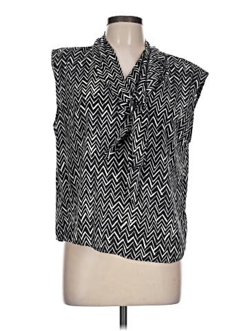 DKNY Sleeveless Blouse (view 1)