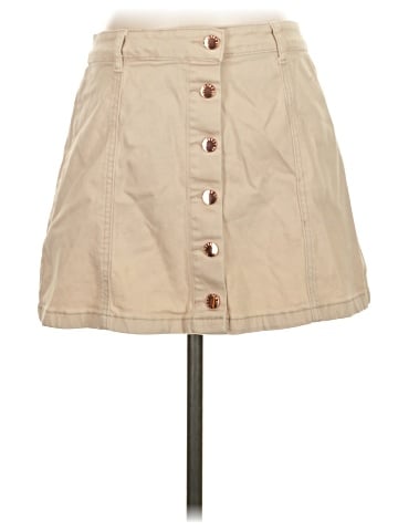 Forever 21 Casual Skirt (view 1)