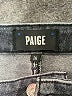 Paige Gray Jeans Size 26 waist - photo 7