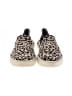 ROTHY'S Animal Print Tan Sneakers Size 9 1/2 - photo 2