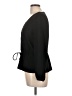 J.Crew Black Long Sleeve Blouse Size 10 - photo 5