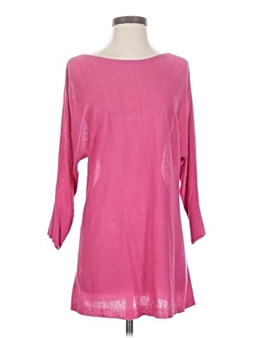 J.Jill 3/4 Sleeve T-Shirt (view 1)