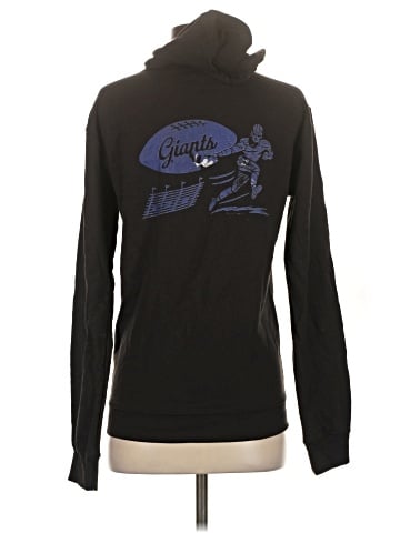 Delta Pro Weight Zip Up Hoodie (view 2)