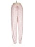 Tahari Paisley Pink Casual Pants Size M - photo 1