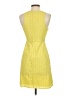 Old Navy Yellow Cocktail Dress Size 0 - photo 2