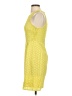 Old Navy Yellow Cocktail Dress Size 0 - photo 5