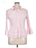 Christopher & Banks Pink 3/4 Sleeve Blouse Size XL (petite) - photo 1