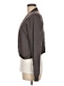 Soft Surroundings Gray Cardigan Size M - photo 5