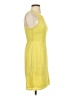 Old Navy Yellow Cocktail Dress Size 0 - photo 4