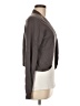 Soft Surroundings Gray Cardigan Size M - photo 4
