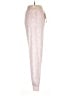 Tahari Paisley Pink Casual Pants Size M - photo 4