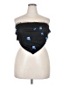 Shein Curve Black Kimono Size 4XL - photo 1