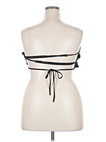 Shein Curve Kimono (view 2)