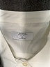 UNTUCKit White Long Sleeve Button-Down Shirt Size XL - photo 6