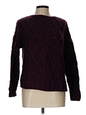 Angel Kiss Pullover Sweater (view 1)