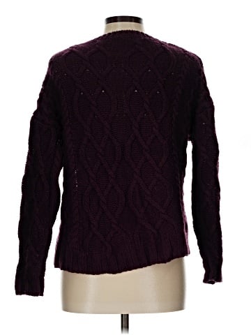 Angel Kiss Pullover Sweater (view 2)