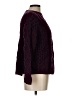 Angel Kiss Burgundy Pullover Sweater Size L - photo 4
