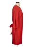 Lulus Solid Red Casual Dress Size XS - photo 4