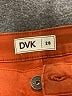 Assorted Brands Color Block Orange Jeggings Size 28 waist - photo 7