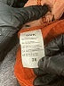 Assorted Brands Color Block Orange Jeggings Size 28 waist - photo 8