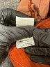 Assorted Brands Color Block Orange Jeggings Size 28 waist - photo 9