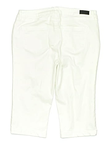 Natural Reflections Khaki Shorts (view 2)