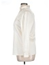 John Meyer Ivory Long Sleeve Blouse Size 14 - photo 5