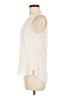 Daniel Rainn 100% Rayon Ivory Sleeveless Blouse Size M - photo 5