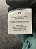 Member's Mark Teal Pullover Sweater Size M - photo 8