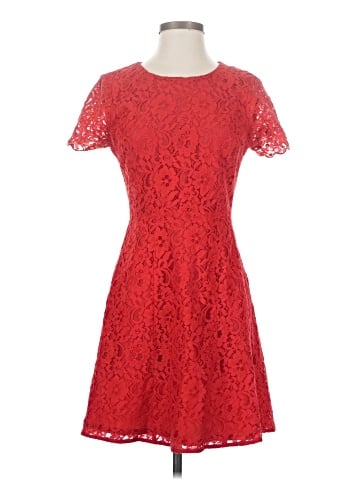 J.Crew Factory Store Cocktail Dress (view 1)