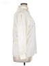 John Meyer Ivory Long Sleeve Blouse Size 14 - photo 4