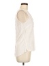 Daniel Rainn 100% Rayon Ivory Sleeveless Blouse Size M - photo 4