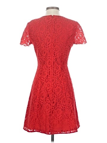 J.Crew Factory Store Cocktail Dress (view 2)