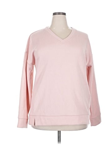 Marc New York Sweatshirt (view 1)