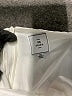 DB Studio 100% Polyester White Cocktail Dress Size XS - photo 6