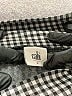 CAbi Houndstooth Gray Casual Pants Size L - photo 7
