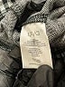 CAbi Houndstooth Gray Casual Pants Size L - photo 8