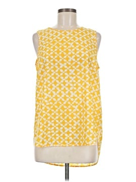Michael Michael Kors Sleeveless Blouse
