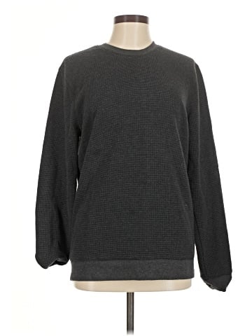 Tailor Vintage Pullover Sweater (view 1)