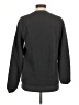 Tailor Vintage Solid Gray Pullover Sweater Size M - photo 2