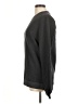 Tailor Vintage Solid Gray Pullover Sweater Size M - photo 5