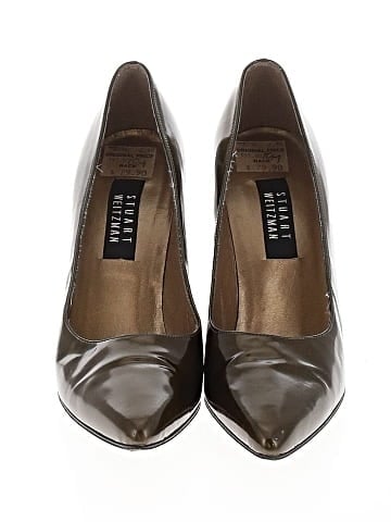Stuart Weitzman Heels (view 2)