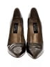 Stuart Weitzman Green Heels Size 7 (wide) - photo 2