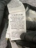 Nike 100% Polyester Metallic Black Shorts Size XS - photo 5