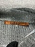 Belldini Metallic Silver Turtleneck Sweater Size XL - photo 7