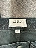 AGOLDE Black Jeans Size 27 waist - photo 7