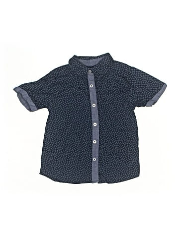 Ben Sherman Short Sleeve Button-Down Shirt (view 1)