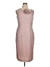 Assorted Brands 100% Polyester Pink Cocktail Dress Size 16 - photo 1