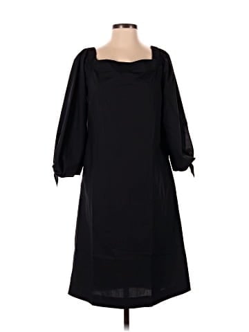 Ottod'Ame Casual Dress (view 1)